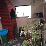 Casa Temporada Gruta Azul
