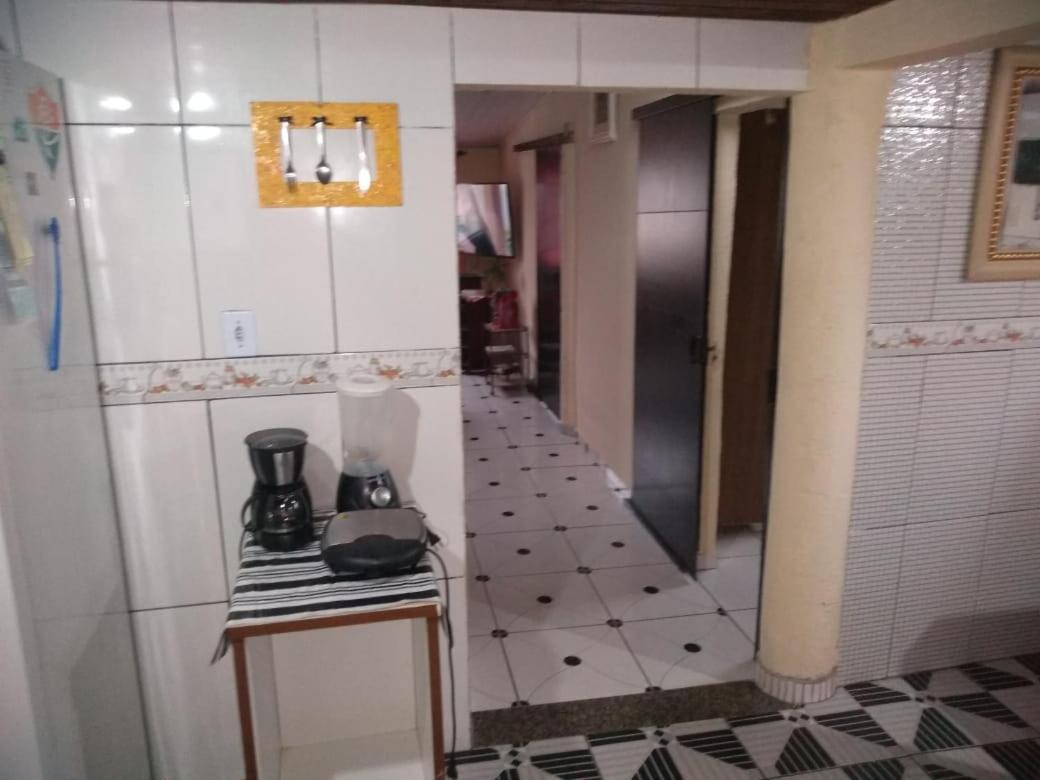 Сasa de vacaciones Casa Temporada Gruta Azul *
