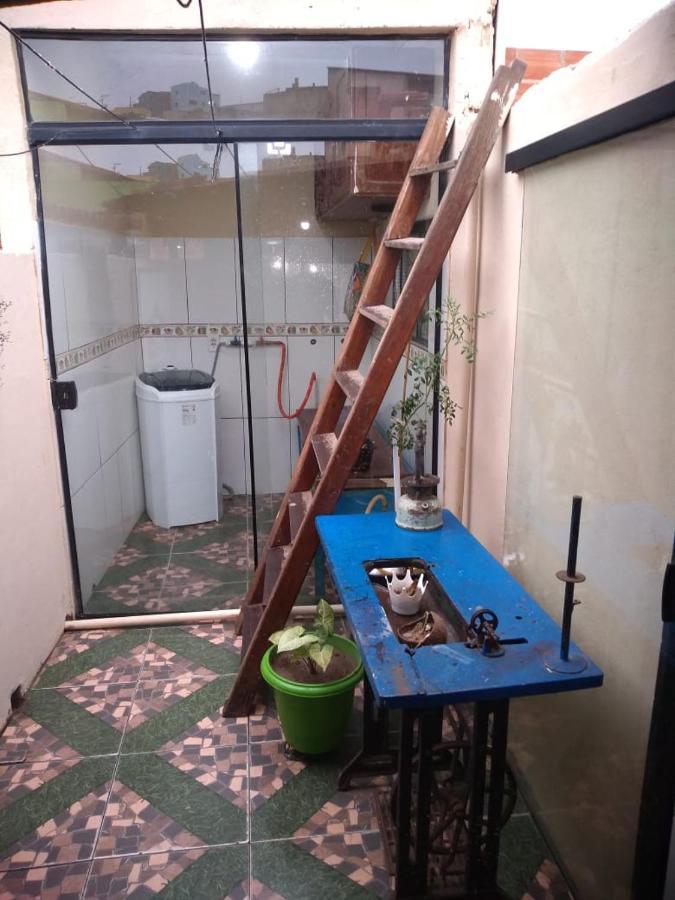 Casa Temporada Gruta Azul Сasa de vacaciones